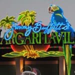 Jimmy Buffett - Famous Musician