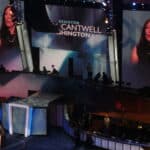 Maria Cantwell - Famous Politician