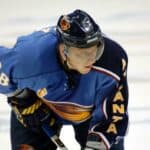 Marián Hossa - Famous Sportsperson