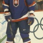 Marián Hossa - Famous Sportsperson