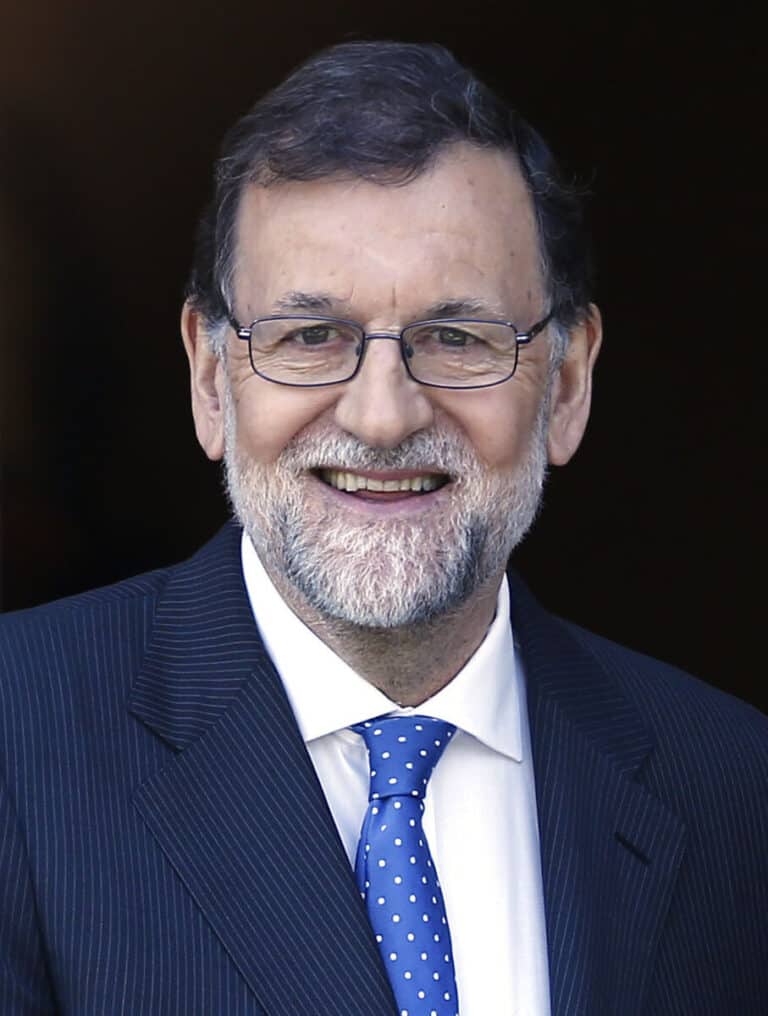 Mariano Rajoy - Famous Politician