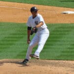 Mariano Rivera - Famous Baseball Player