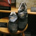 Mariano Rivera - Famous Baseball Player