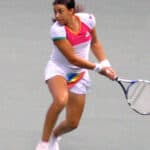 Marion Bartoli - Famous Tennis Player