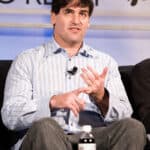 Mark Cuban - Famous Businessperson