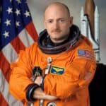 Mark Kelly - Famous Democrat