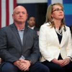 Mark Kelly - Famous Democrat