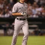 Mark Teixeira - Famous Baseball Player