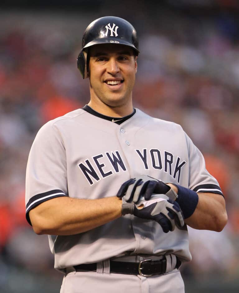Mark Teixeira - Famous Baseball Player