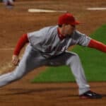 Mark Teixeira - Famous Baseball Player