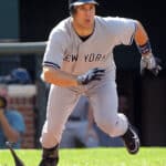 Mark Teixeira - Famous Baseball Player