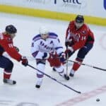 Markus Näslund - Famous Ice Hockey Player