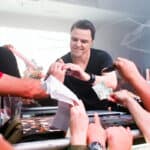 Markus Schulz - Famous Disc Jockey
