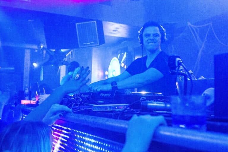 Markus Schulz - Famous Record Producer
