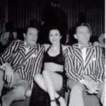 Bing Crosby - Famous Film Producer