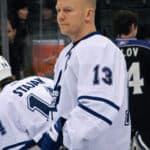 Mats Sundin - Famous Ice Hockey Player