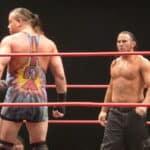 Rob Van Dam - Famous Wrestler