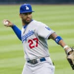 Matt Kemp - Famous Baseball Player