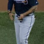 Matt Kemp - Famous Baseball Player