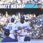 Matt Kemp - Famous Baseball Player