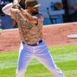 Matt Kemp - Famous Baseball Player