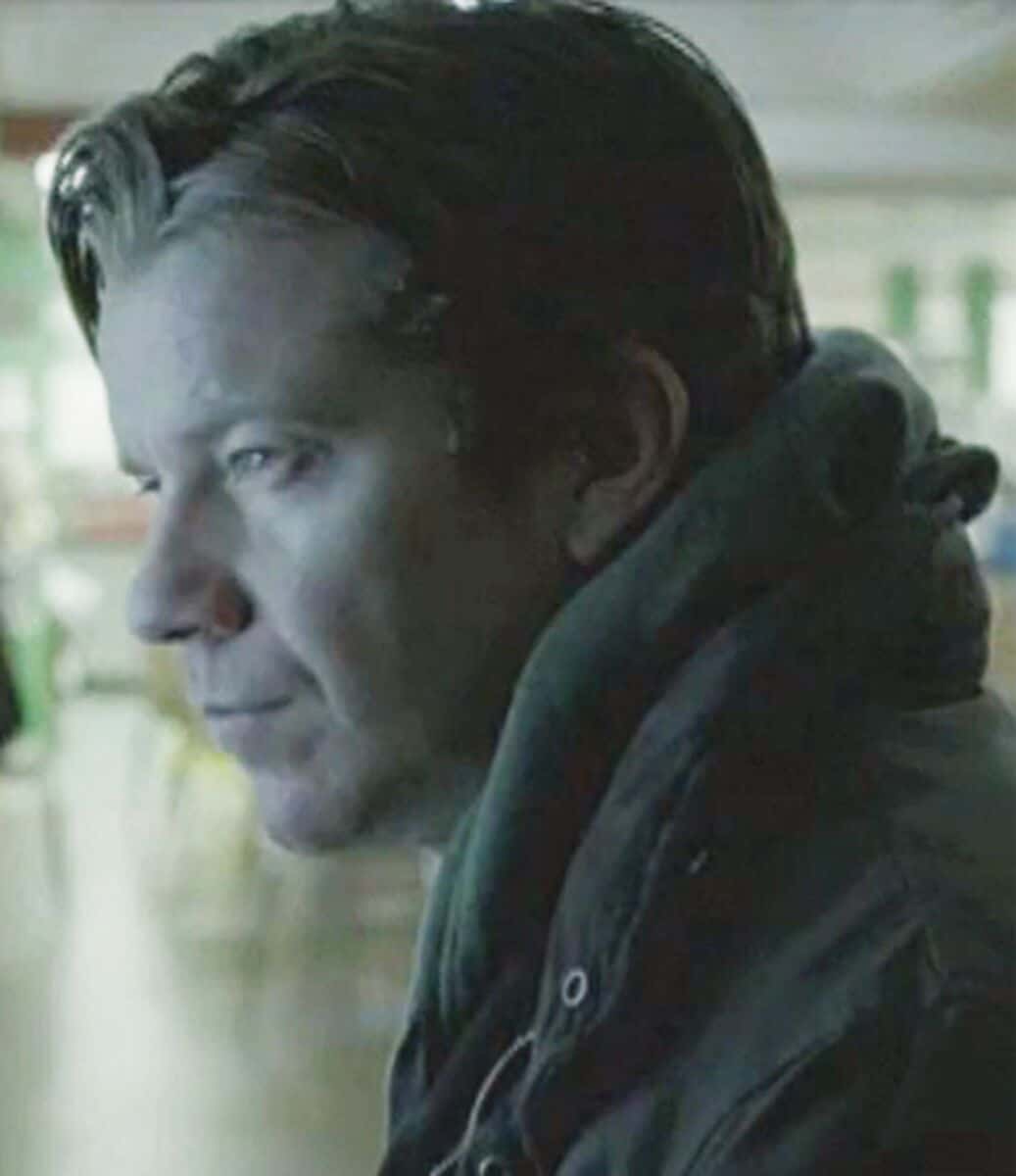 Max Beesley - Famous Musician