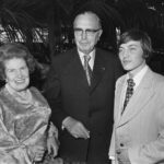 Anatoly Karpov - Famous Professional Chess Player