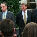 Chuck Grassley - Famous Republican