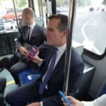 Eric Garcetti - Famous Democrat