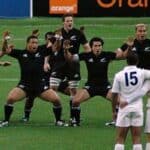 Richie McCaw - Famous Olympian