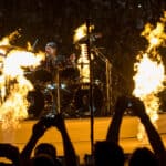 Lars Ulrich - Famous Composer