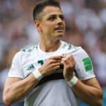 Javier Hernandez - Famous Football Player