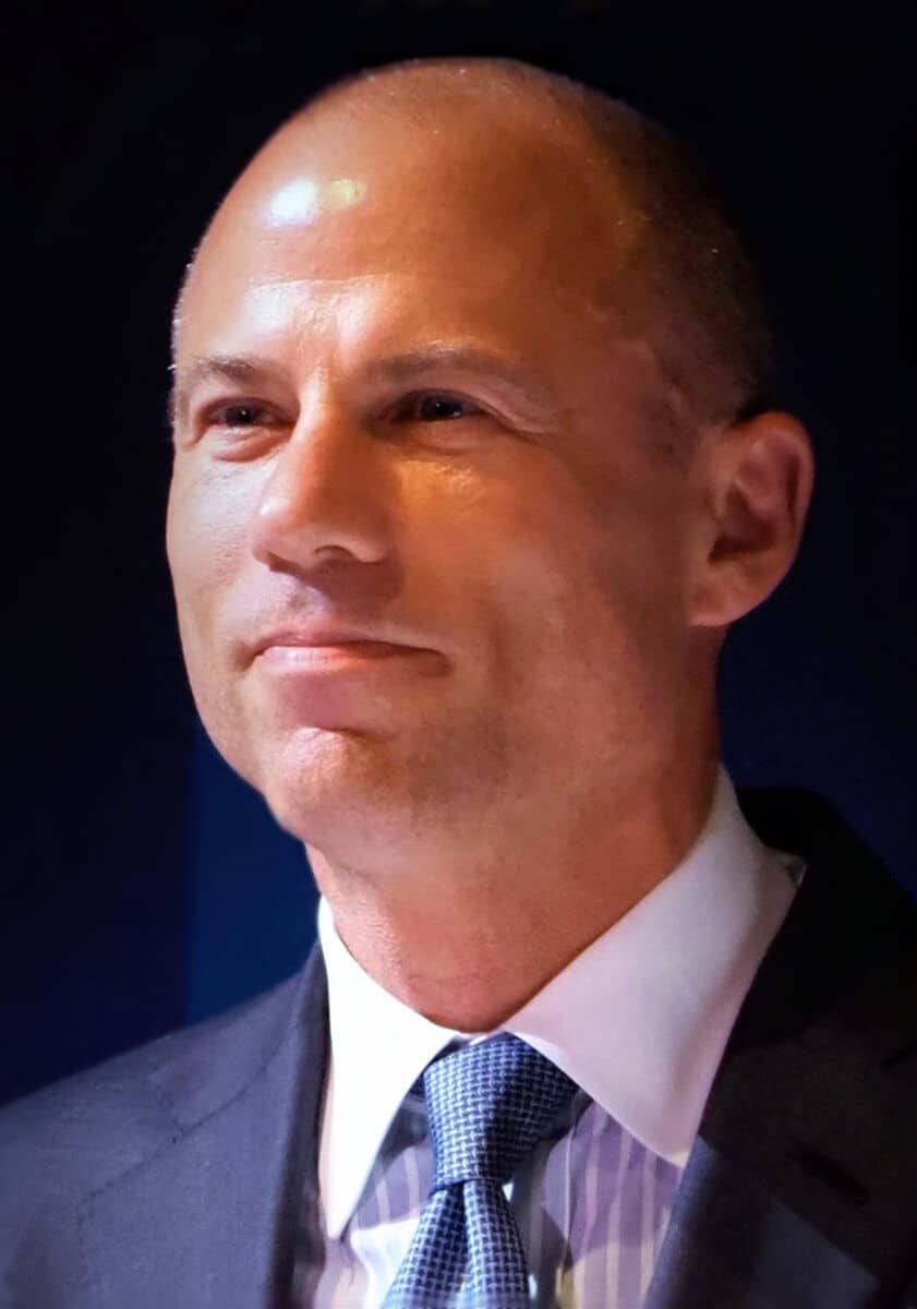 Michael Avenatti net worth in Business category