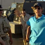 Michael Bay - Famous Television Producer