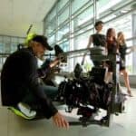 Michael Bay - Famous Businessperson