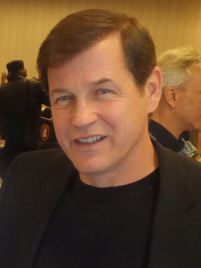 Michael Pare - Famous Actor