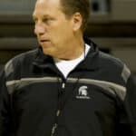 Tom Izzo - Famous Coach