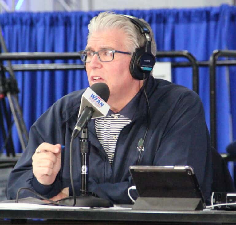 Mike Francesa - Famous Celebrity