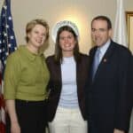 Sarah Sanders - Famous Republican