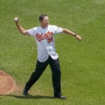 Mike Mussina - Famous Baseball Player