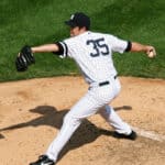 Mike Mussina - Famous Baseball Player