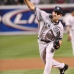 Mike Mussina - Famous Baseball Player