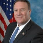 Mike Pompeo - Famous Lawyer