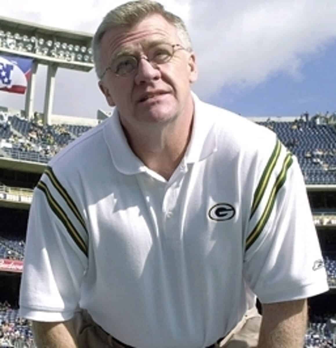 Mike Sherman Net Worth Details, Personal Info