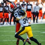 Jarvis Landry - Famous NFL Player