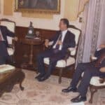 Danilo Medina - Famous Economist