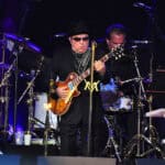 Van Morrison - Famous Record Producer