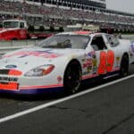 Morgan Shepherd - Famous Race Car Driver