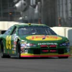 Morgan Shepherd - Famous Race Car Driver