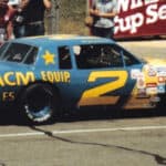 Morgan Shepherd - Famous Race Car Driver